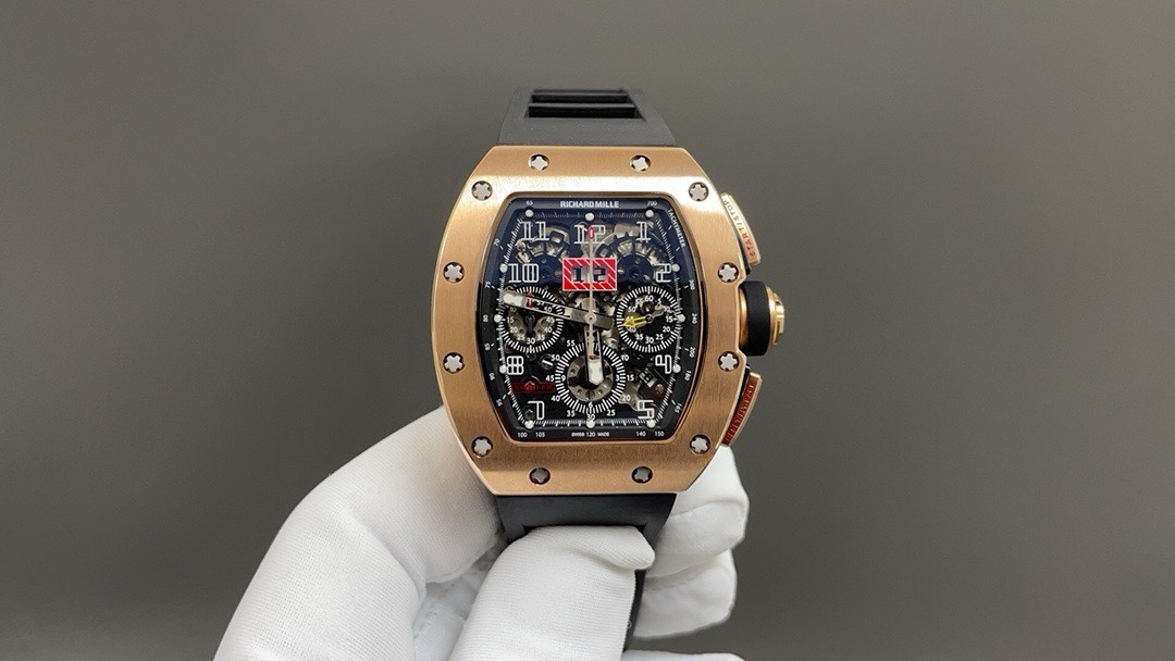 Richard Mille